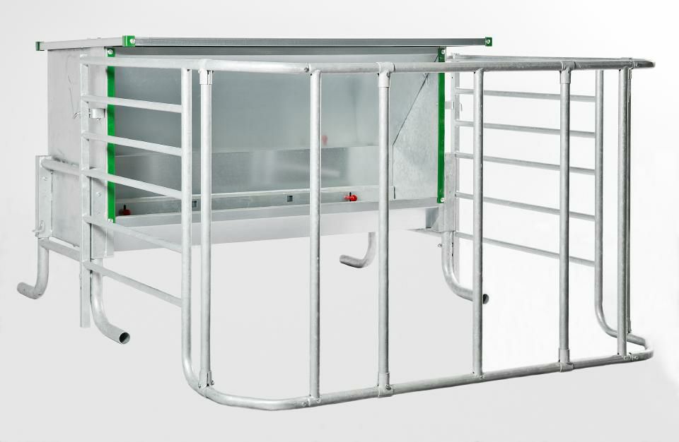 beifutterautomat-ganz-verzinkt-220-m-lang-mit-par-jourdain-sas-stalleinrichtung-goldbach-jono7000