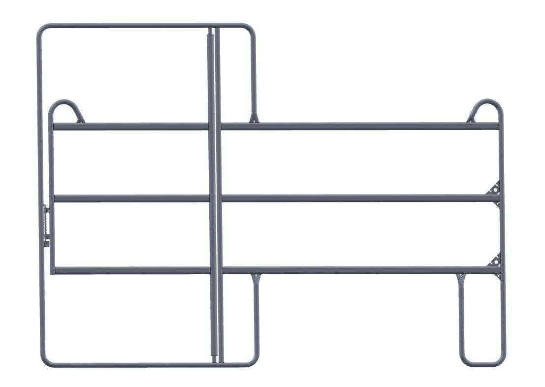 weidepanel-mit-tuer-mit-3-querrohren-300-m-lang--stalleinrichtung-goldbach-1000010