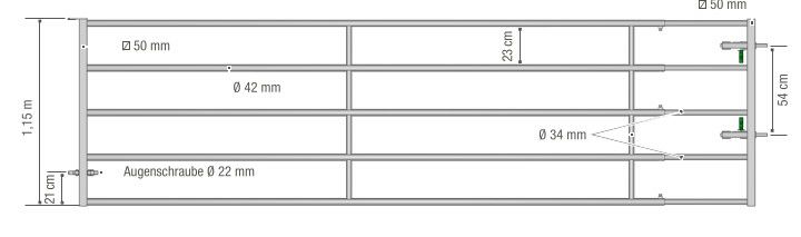 weidetor-autolock-2-3-m-achsmass-mitte-mitte-pfoste-jourdain-sas-stalleinrichtung-goldbach-jobh4304
